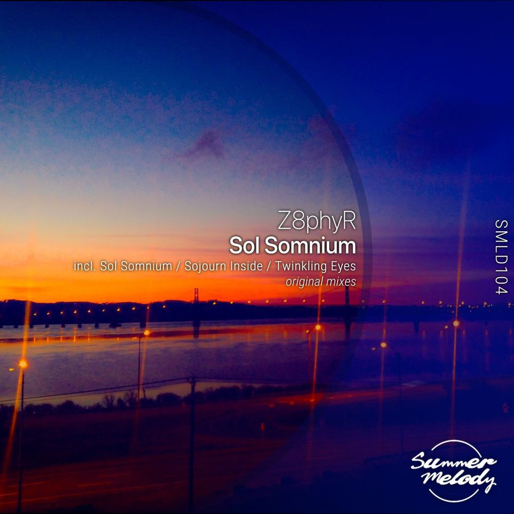 Z8Phyr - Sol Somnium [SMLD104]